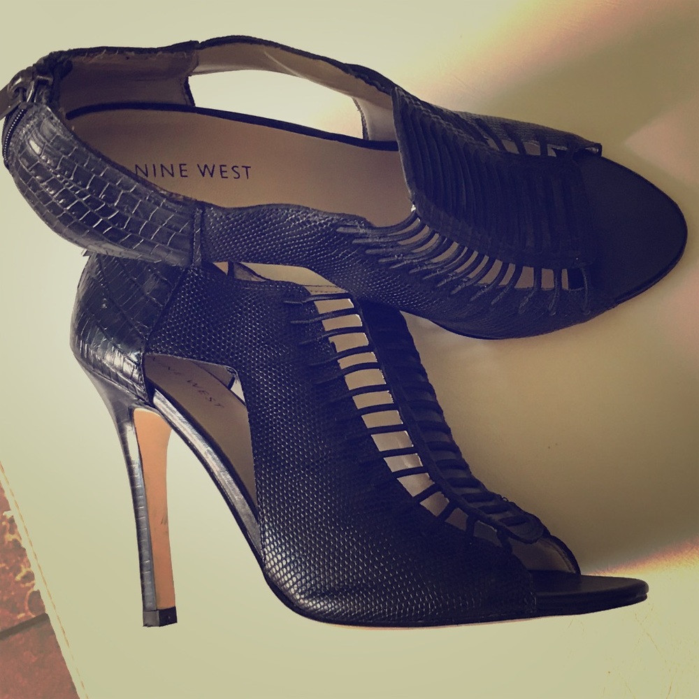 Nine West Heels